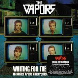 Waiting For The Weekend (The United Artists & Liberty Records Recordings)