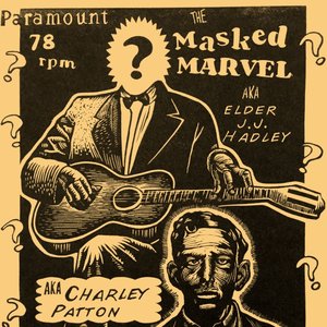 The Masked Marvel 的头像
