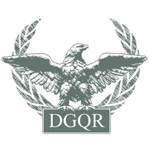 “DGQR”的封面
