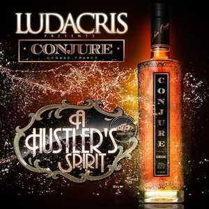 Ludacris - The Conjure Mixtape: A Hustler