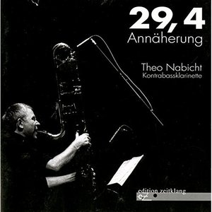 29, 4 Annäherung