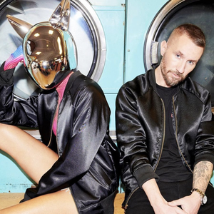 Galantis live