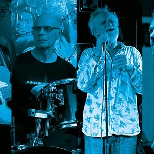 The Black & Blues Band 的头像