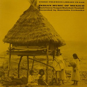 The fiscal of the town of Chamula and his wife 的头像