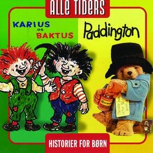 Alle Tiders Historier For Børn