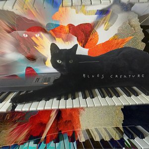 Avatar for Blues Creature