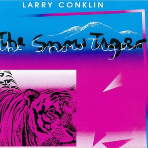 The Snow Tiger