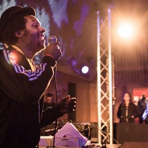 Young Kulcha 的头像