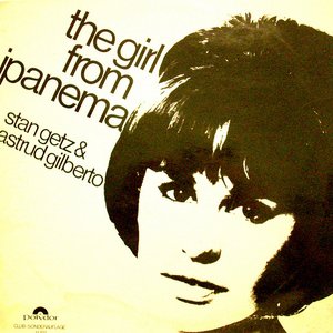 The Girl From Ipanema