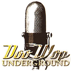 Mark Lamarr's Doo Wop Underground