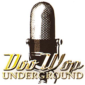 Image for 'Mark Lamarr's Doo Wop Underground'