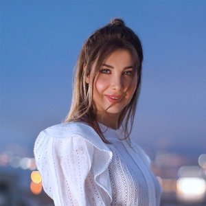 Аватар для Nancy Ajram