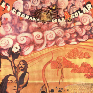 Quiero ser una luciérnaga cover