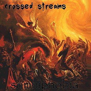 Somniphobia