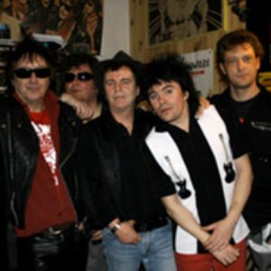 The Last Rock'N'Roll Band 的头像