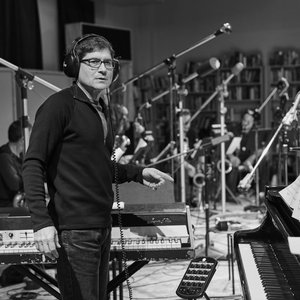 Mike Holober & The Gotham Jazz Orchestra 的头像