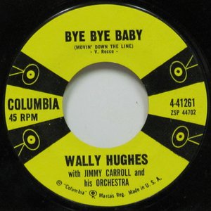 Wally Hughes 的头像