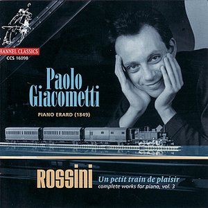 Rossini: Un Petit Train de Plaisir vol. 3