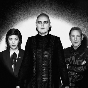 Smashing Pumpkins