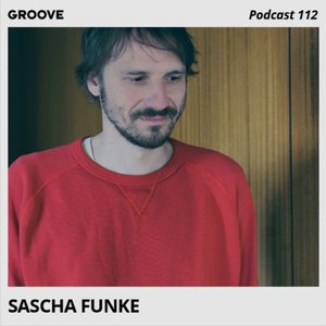 Groove Podcast 112