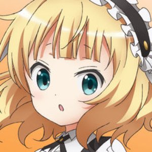 Avatar for シャロ (CV.内田真礼)
