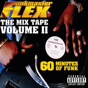The Mix Tape, Volume 2: 60 Minutes of Funk