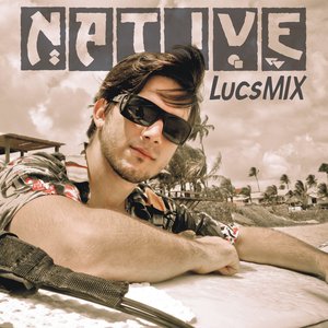 LucsMIX için avatar