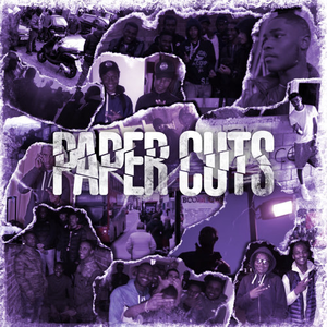 Dave - Paper Cuts - Single - Zortam Music