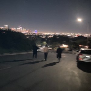 Ticket 2 Heaven, Pt. 1 - Single