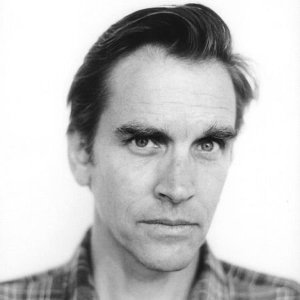 Bill Moseley 的头像