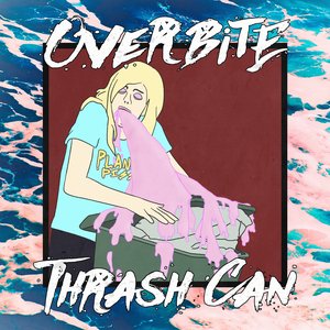 Thrash Can