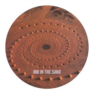 808 In The Sand