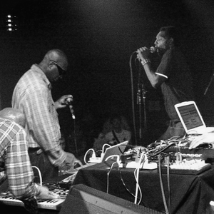 Antipop Consortium photo provided by Last.fm