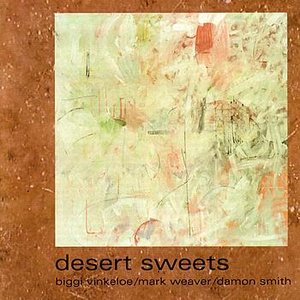 Desert Sweets