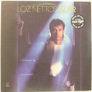 Loz Netto's Bzar 的头像