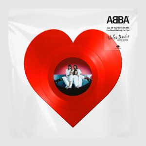 Lay All Your Love On Me / I've Been Waiting For You