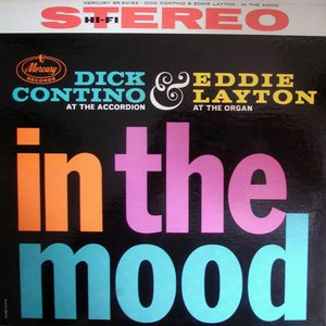 in the mood