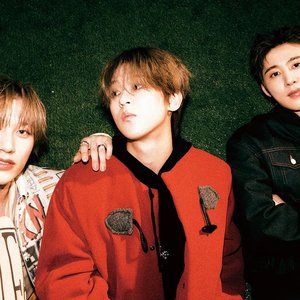 BIG Naughty, B.I, BANG YEDAM 的头像