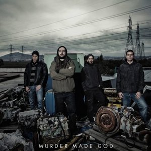 Murder Made God のアバター