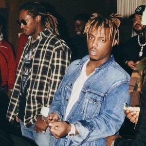Juice WRLD; Offset 的头像