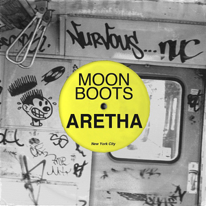 Moon Boots - Aretha - Zortam Music