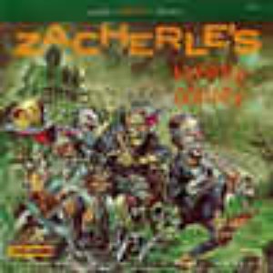 Zacherle's Monster Gallery