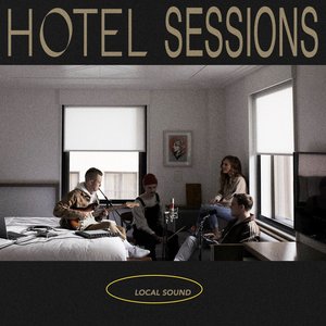 Hotel Sessions