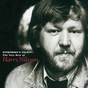 Image for 'Everybody's Talkin': The Very Best of Harry Nilsson'