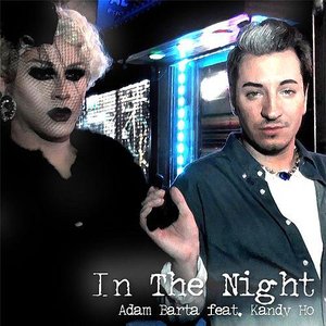 In the Night (feat. Kandy Ho)