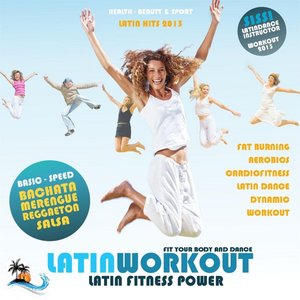 Latin Workout 2013