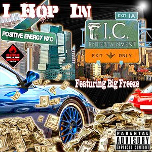 I Hop In (feat. Big Freeze)