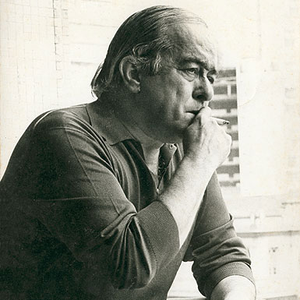 Vinicius de Moraes photo provided by Last.fm