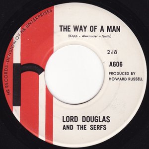 Avatar for Lord Douglas and the Serfs
