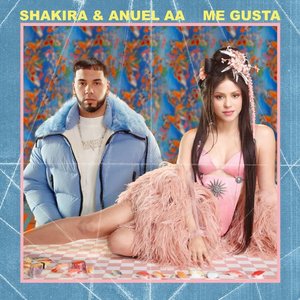 Me Gusta - Single